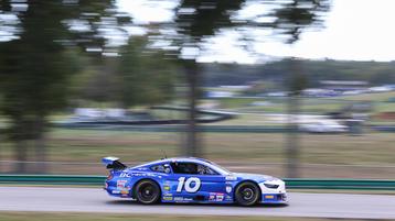 Leroy Micallef Joins BCR for CTMP TA2